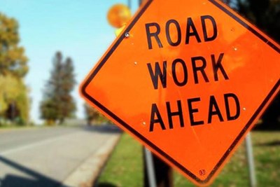 Upper Southampton Municipal Authority - Bristol Road Repairs/Detour