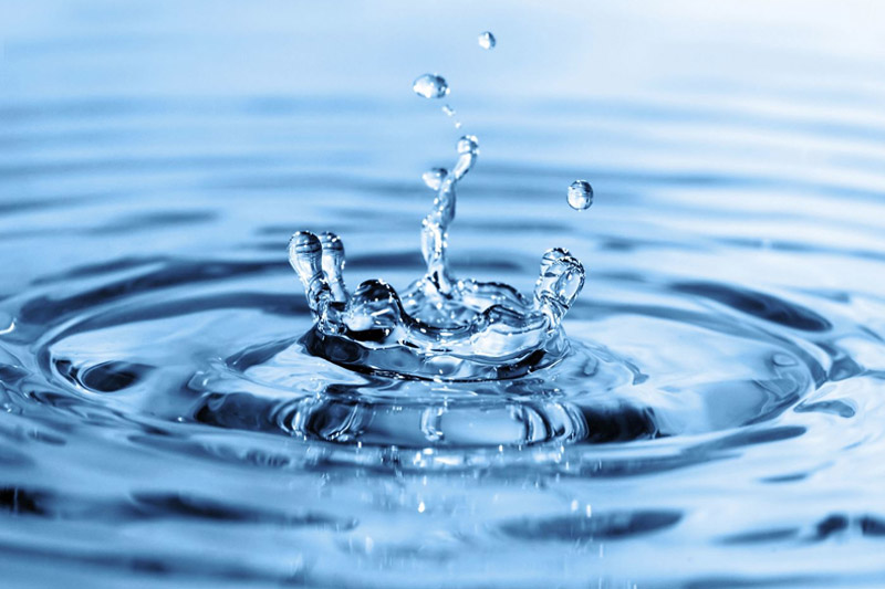 Water Drop