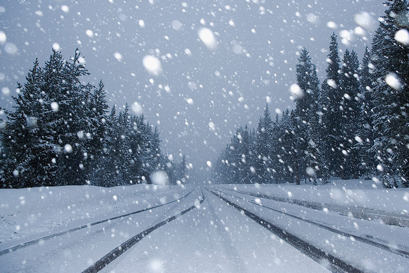 Upper Southampton Township Snow Emergency Declared