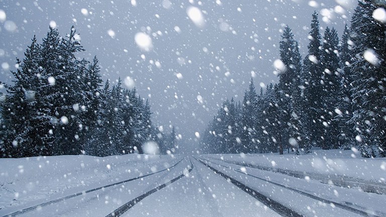 Upper Southampton Township Snow Emergency Declared