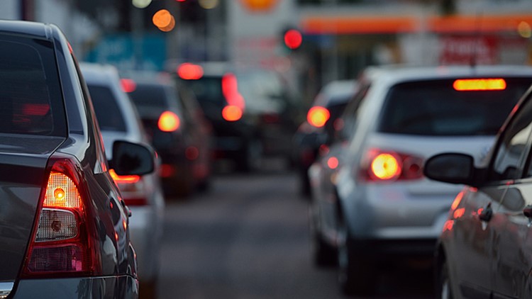 Traffic