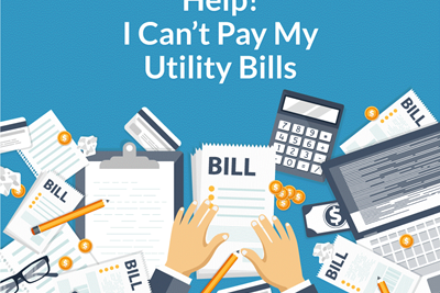 Federally Funded Utility Assistance Program Available for Pennsylvania Homeowners
