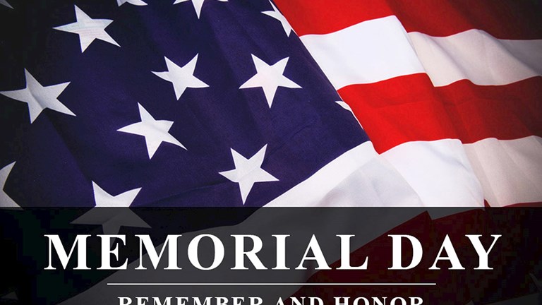 Memorial Day Ceremony