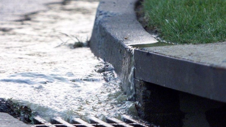 Message from the Bucks County Planning Commission