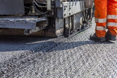 Milling and Paving Information for 2026
