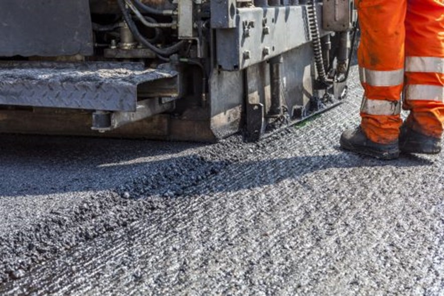 Milling and Paving Information for 2025