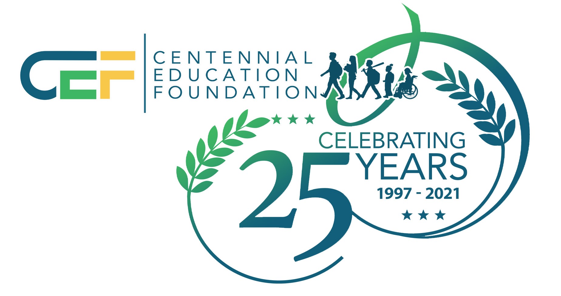 CEF 25 Yrs
