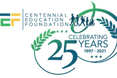 Centennial Education Foundation (CEF)