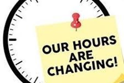 Upper Southampton Township - Code, Zoning & Building Department - New Hours