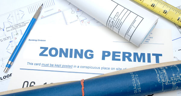Zoning Permits