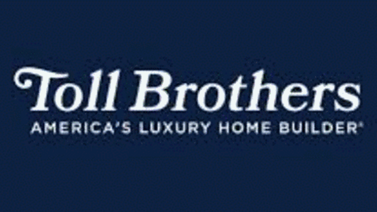 Toll Brothers- Bethanna