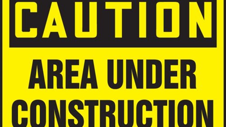 Upper Southampton Township Offices are Under Construction