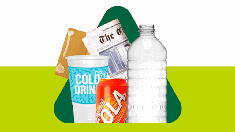 New Recycling Opportunity – Now Accepting To-Go Cups