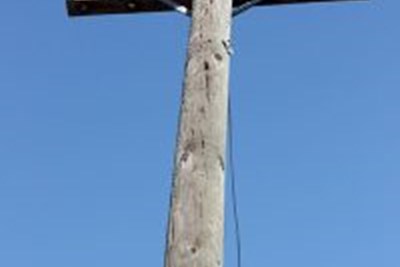 PECO Pole Replacements in Upper Southampton Township